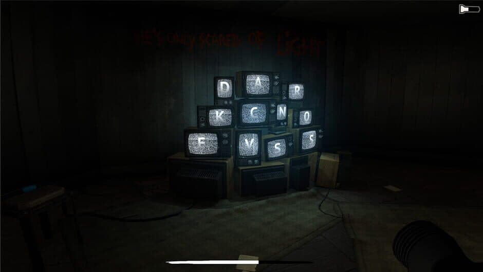 Скриншот 4 из Fear of the Dark