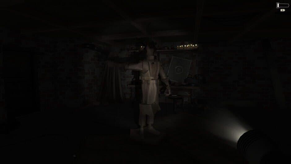 Скриншот 5 из Fear of the Dark