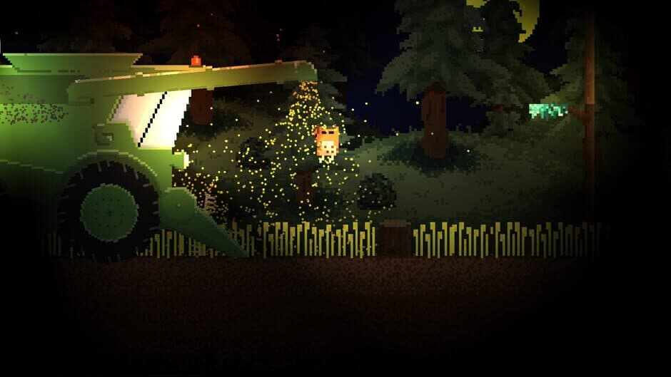 Скриншот 2 из Owlone in the Woods