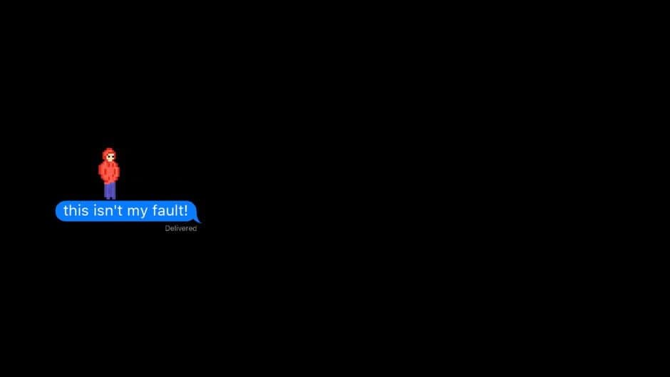 Скриншот 1 из My Story