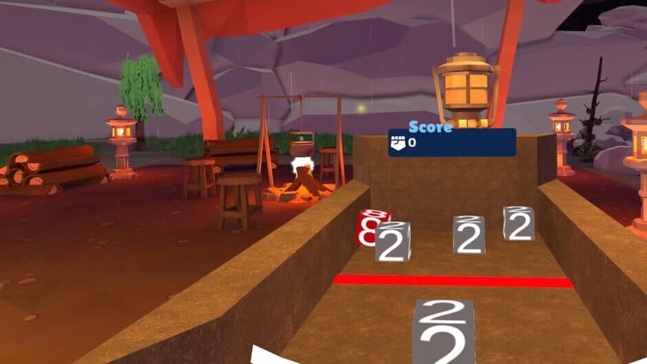 Скриншот 4 из CubeHook VR