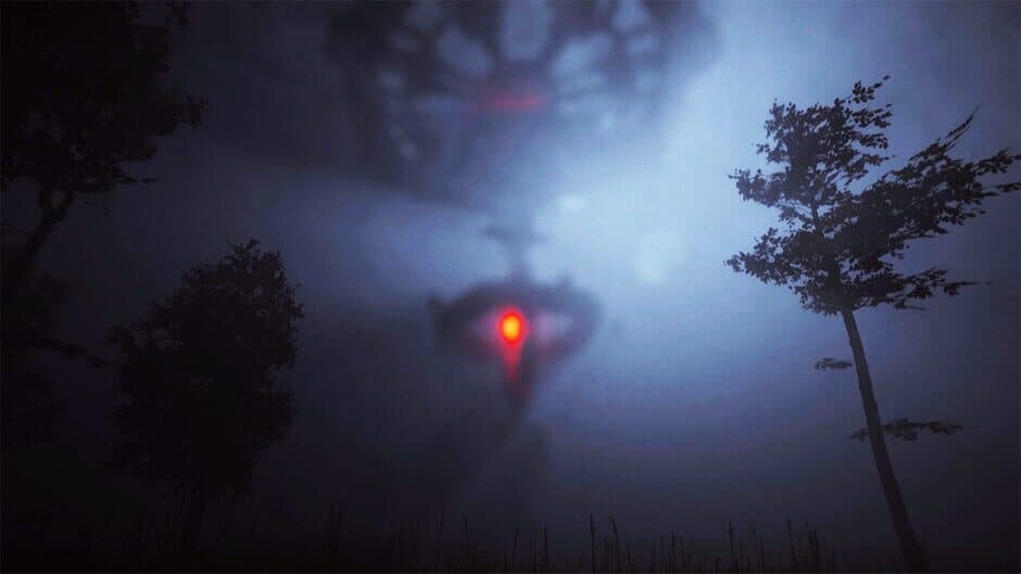 Скриншот 1 из Abduction