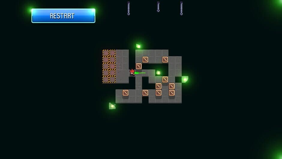 Скриншот 1 из Box Logistics