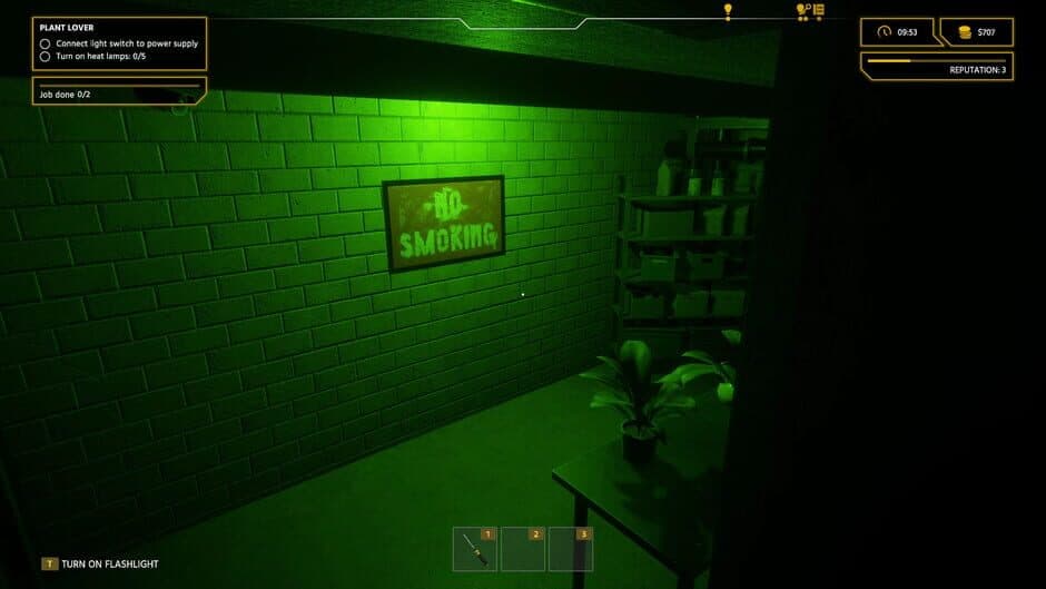 Скриншот 6 из Electrician Simulator: First Shock