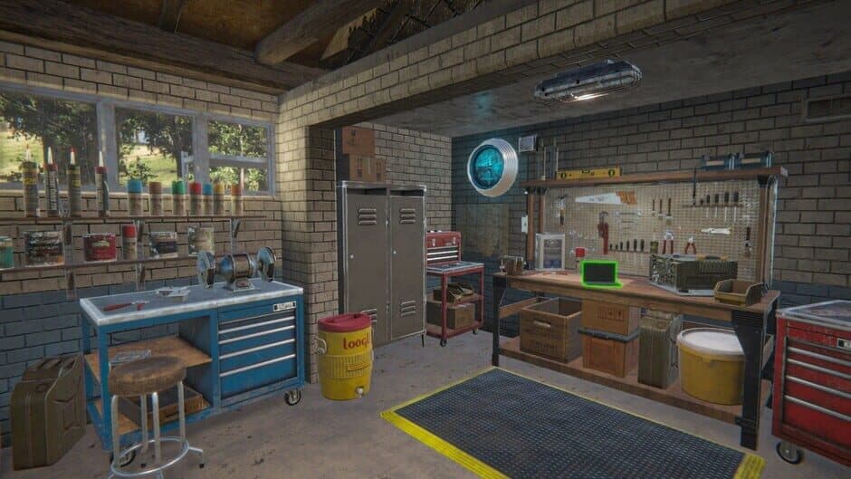 Скриншот 9 из Electrician Simulator: First Shock