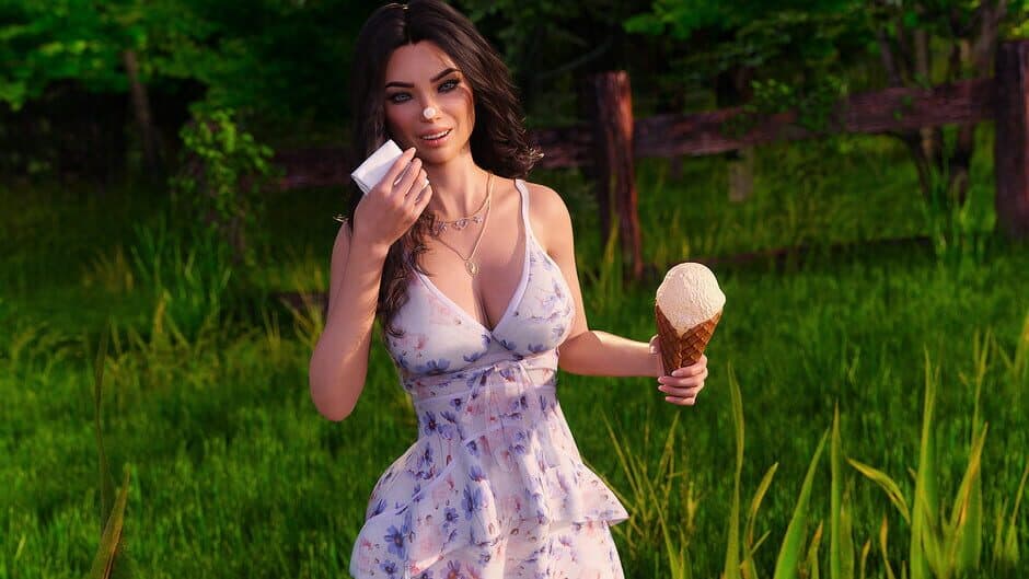 Скриншот 1 из Being a DIK: Season 2