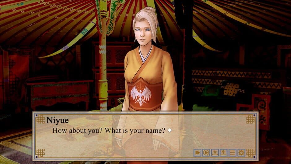 Скриншот 2 из Tales of Raetrethra: Legends of the Past