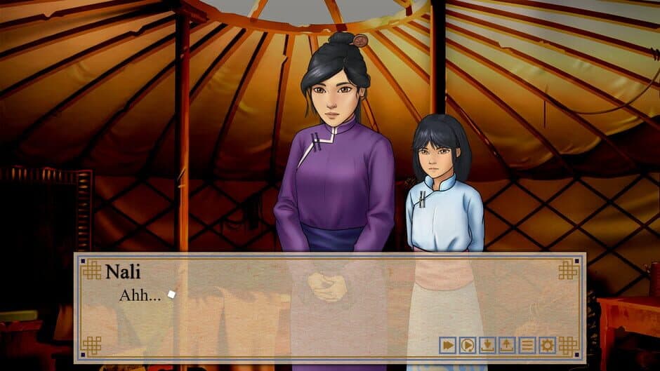 Скриншот 6 из Tales of Raetrethra: Legends of the Past