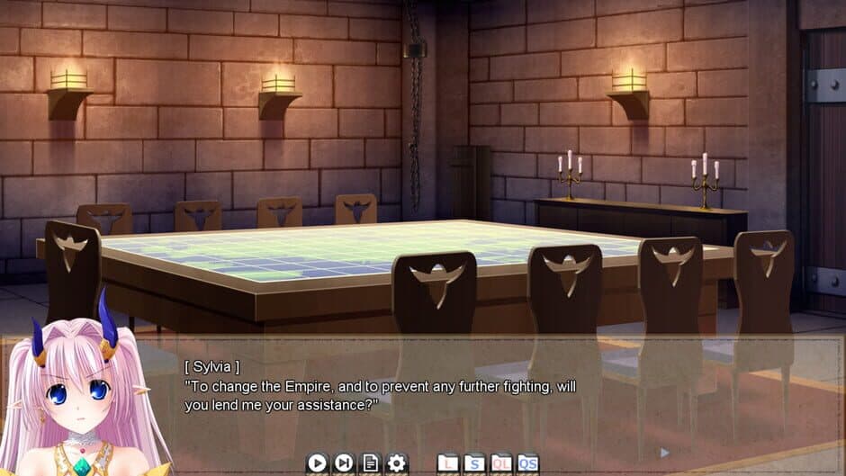 Скриншот 9 из VenusBlood Hollow International