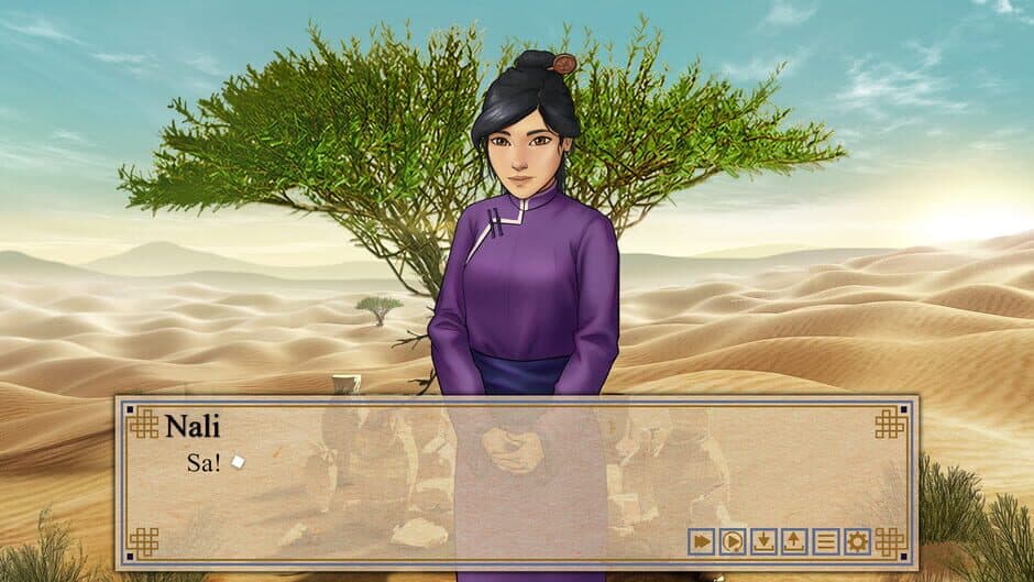 Скриншот 3 из Tales of Raetrethra: Legends of the Past - Chapter 1