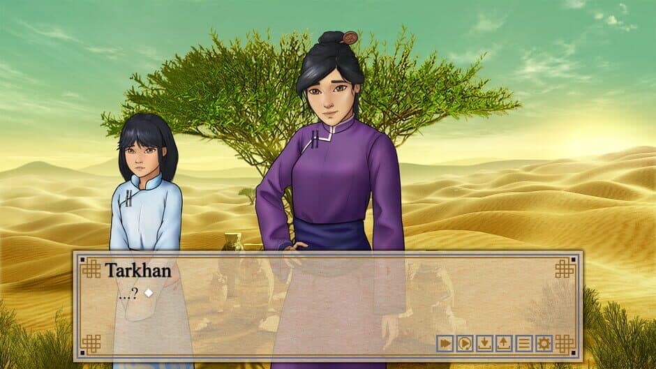 Скриншот 5 из Tales of Raetrethra: Legends of the Past - Chapter 1