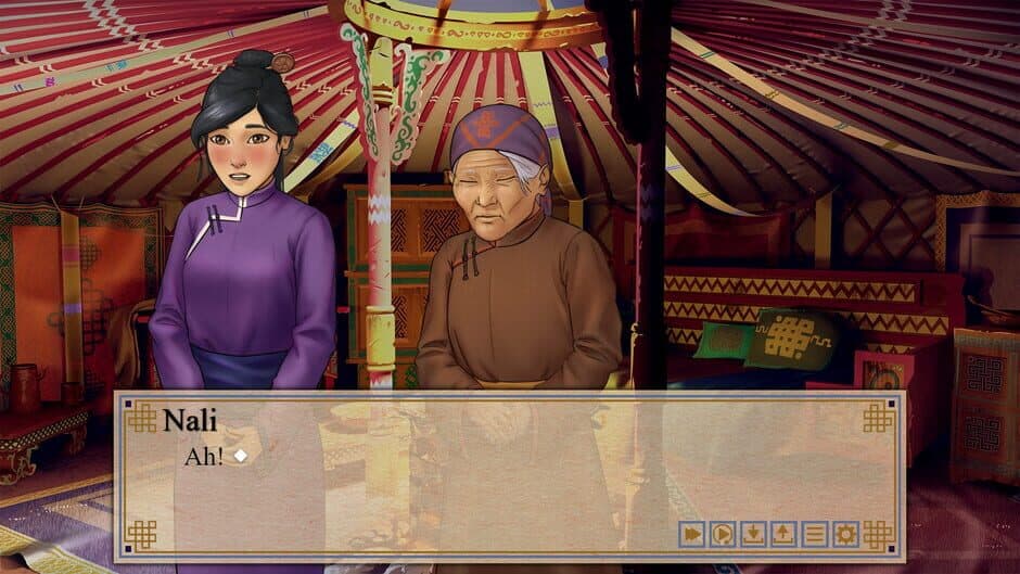Скриншот 7 из Tales of Raetrethra: Legends of the Past - Chapter 1