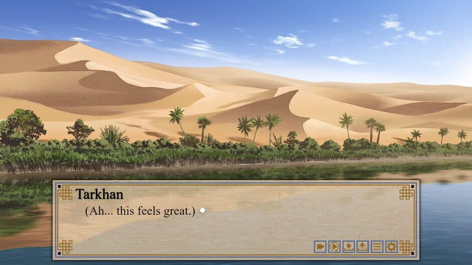 Скриншот 8 из Tales of Raetrethra: Legends of the Past - Chapter 1