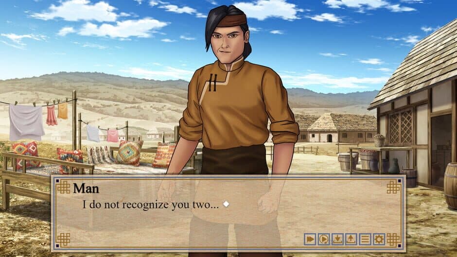 Скриншот 10 из Tales of Raetrethra: Legends of the Past - Chapter 1