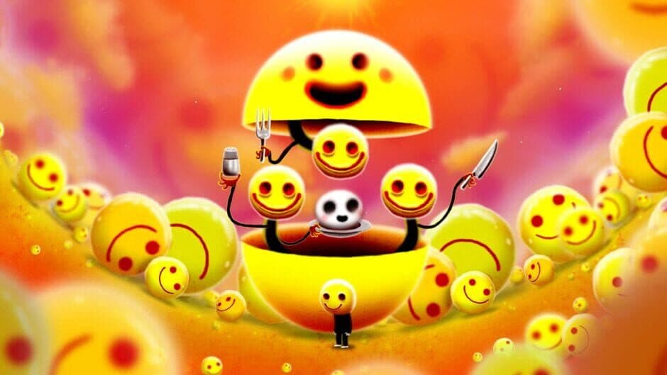 Скриншот 1 из Happy Game: Collector's Edition