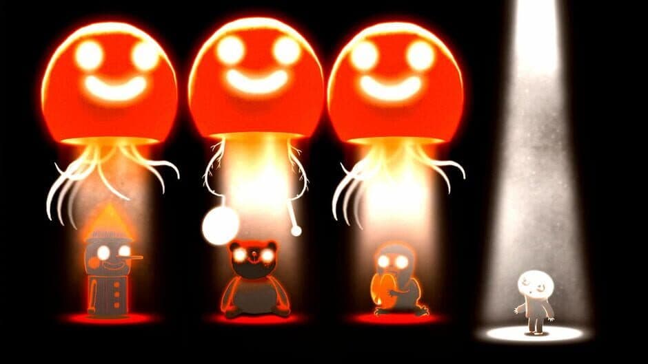 Скриншот 2 из Happy Game: Collector's Edition