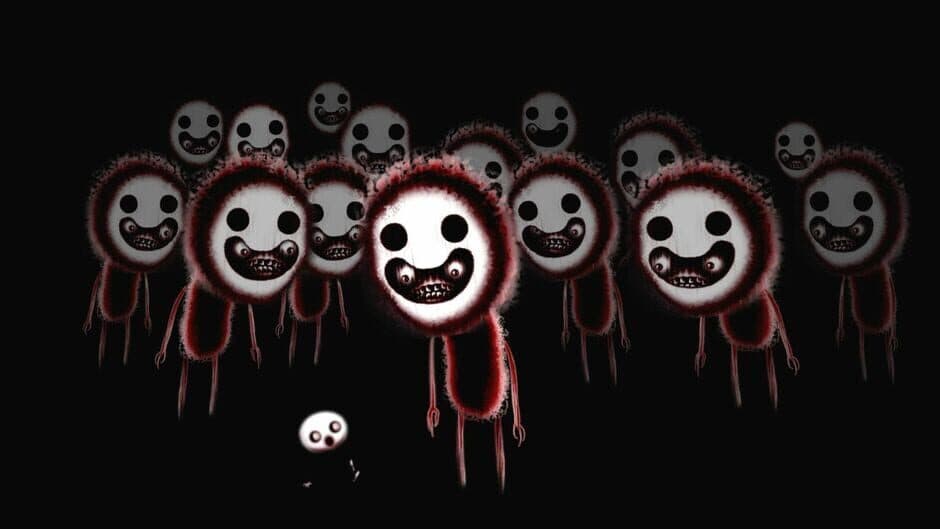 Скриншот 4 из Happy Game: Collector's Edition