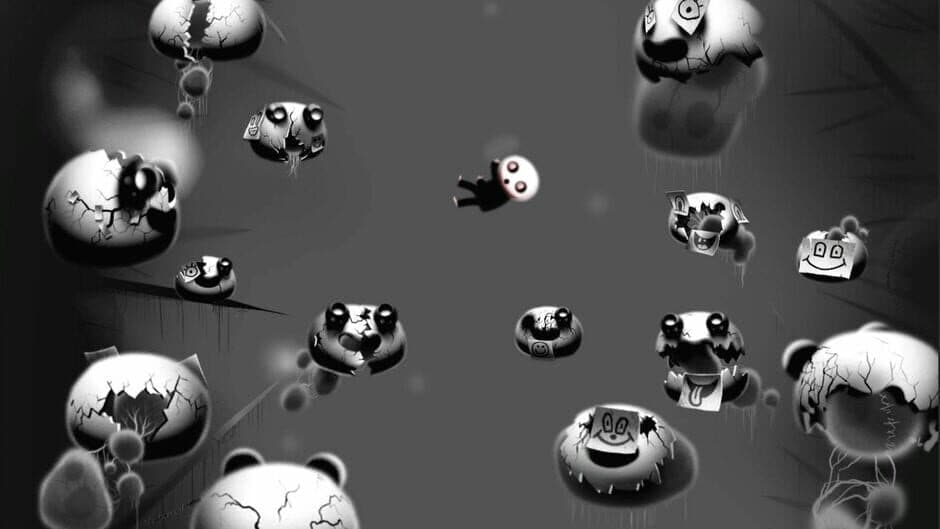 Скриншот 6 из Happy Game: Collector's Edition