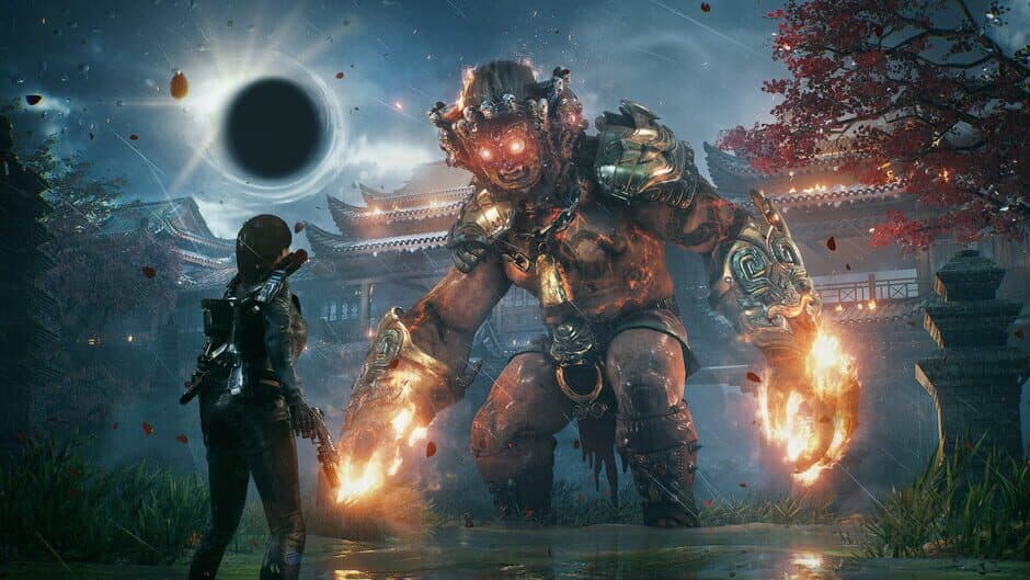 Скриншот 6 из Bright Memory: Infinite - Ultimate Edition