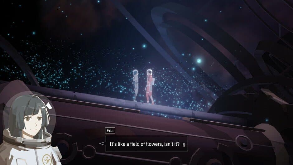 Скриншот 2 из Opus: Echo of Starsong - Deluxe Edition