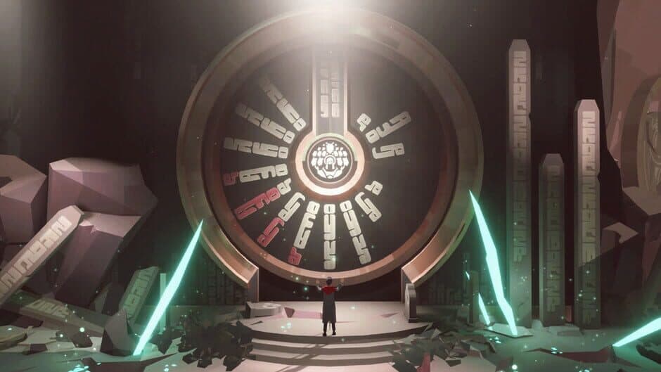 Скриншот 3 из Opus: Echo of Starsong - Deluxe Edition