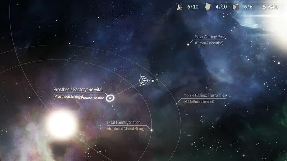 Скриншот 7 из Opus: Echo of Starsong - Deluxe Edition
