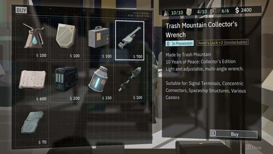 Скриншот 11 из Opus: Echo of Starsong - Deluxe Edition