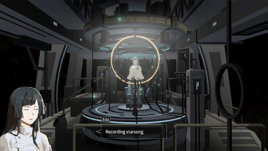 Скриншот 12 из Opus: Echo of Starsong - Deluxe Edition
