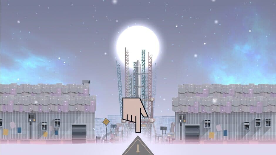 Скриншот 3 из Opus: Rocket of Whispers - Deluxe Edition
