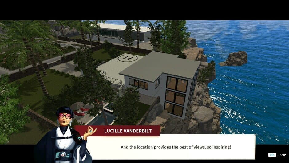 Скриншот 2 из House Flipper: Luxury DLC