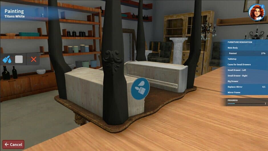 Скриншот 4 из House Flipper: Luxury DLC