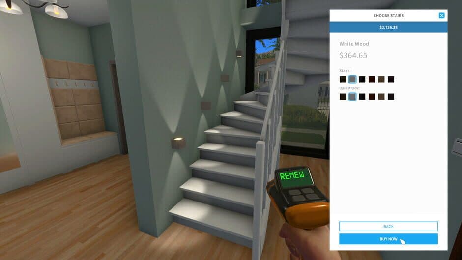 Скриншот 6 из House Flipper: Luxury DLC