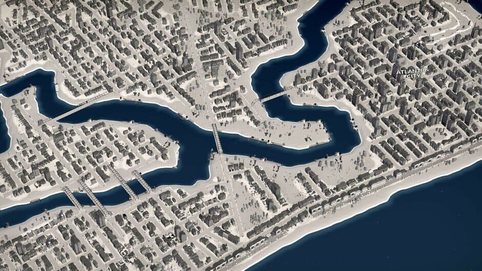 Скриншот 3 из City of Gangsters: Atlantic City