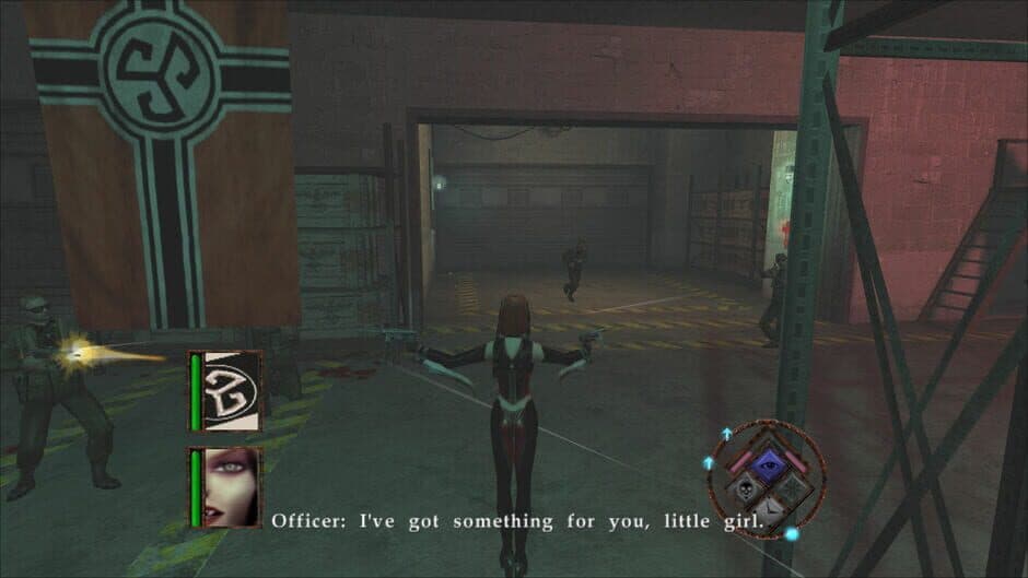 Скриншот 1 из BloodRayne Absolute Bundle