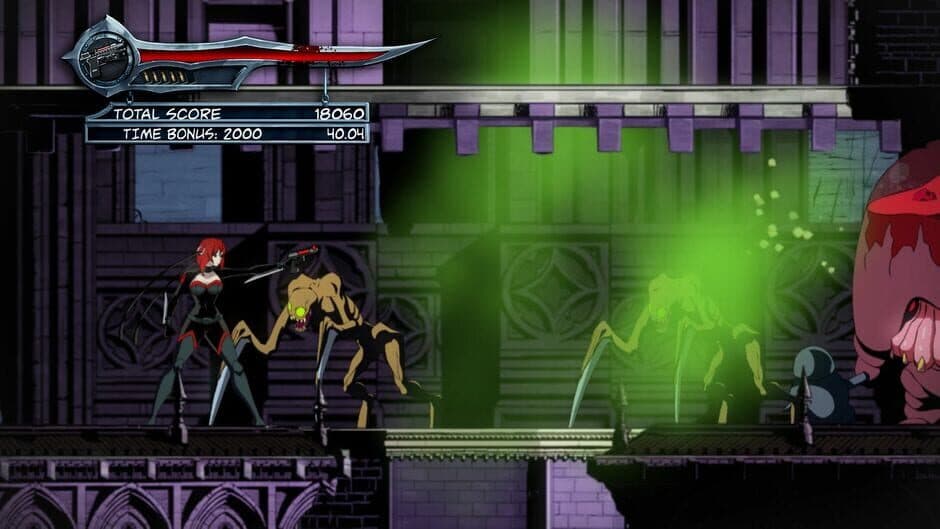Скриншот 3 из BloodRayne Absolute Bundle