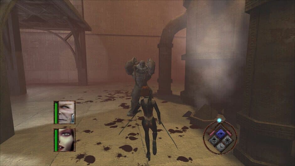 Скриншот 4 из BloodRayne Absolute Bundle