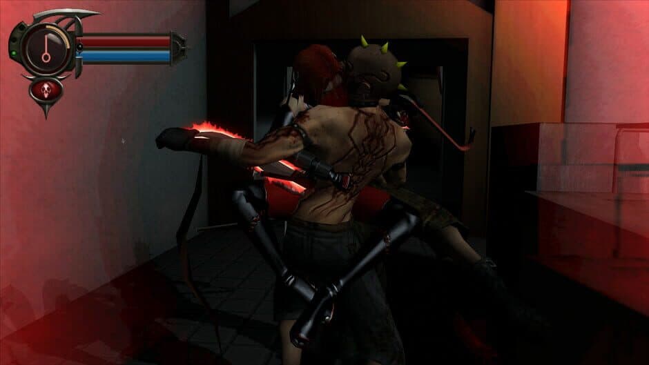 Скриншот 5 из BloodRayne Absolute Bundle