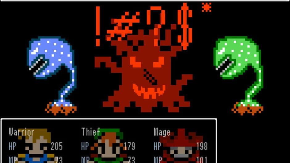 Скриншот 2 из 8-Bit Adventures 1: Bundle