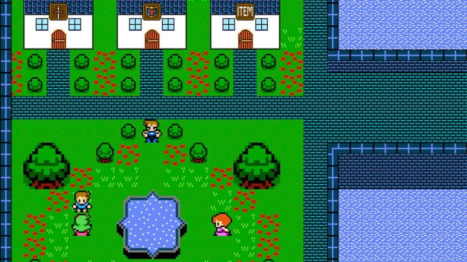 Скриншот 3 из 8-Bit Adventures 1: Bundle