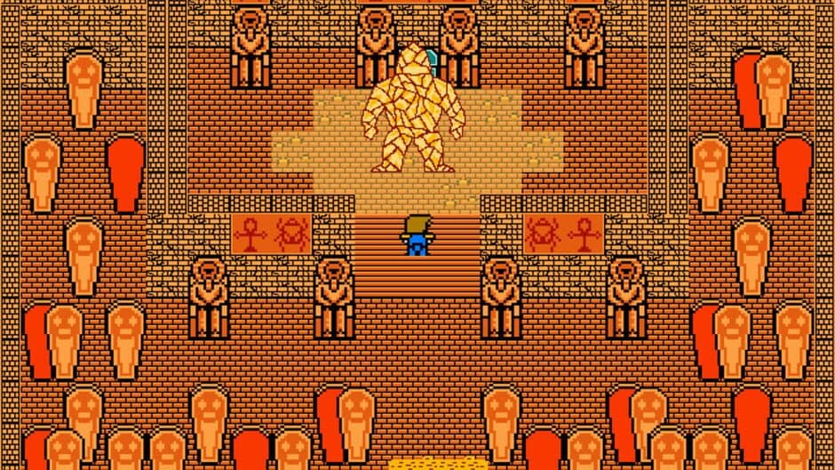 Скриншот 5 из 8-Bit Adventures 1: Bundle