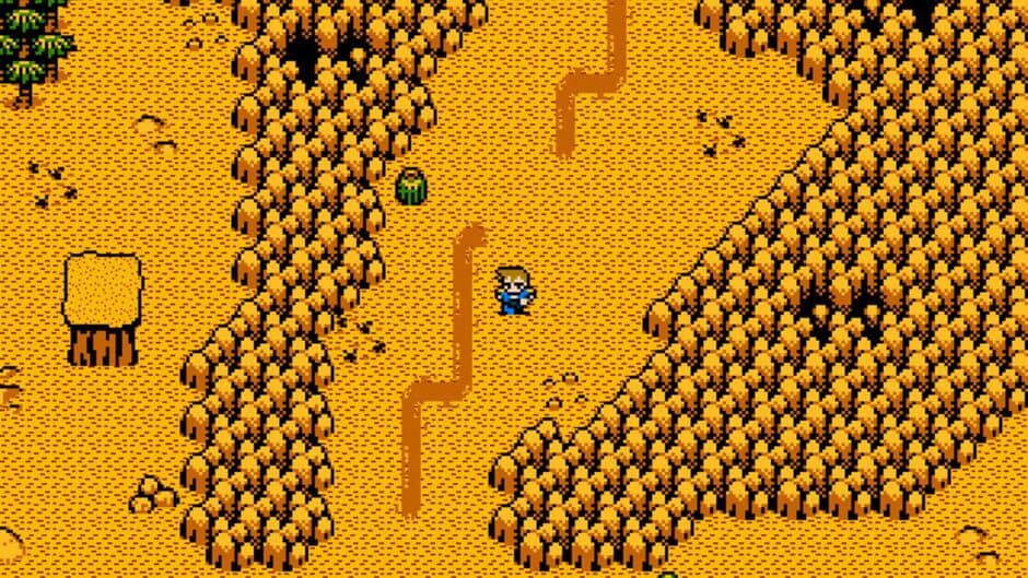 Скриншот 11 из 8-Bit Adventures 1: Bundle