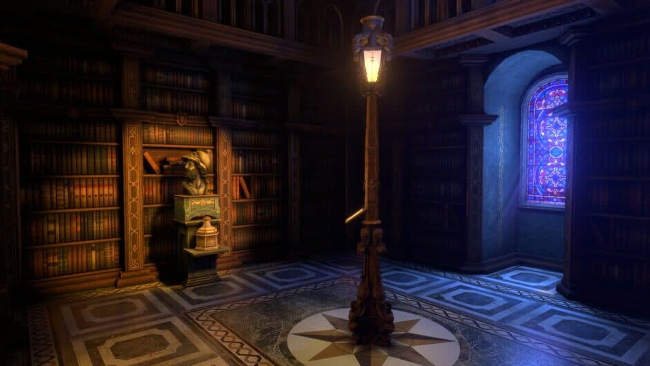 Скриншот 4 из The House of Da Vinci Bundle