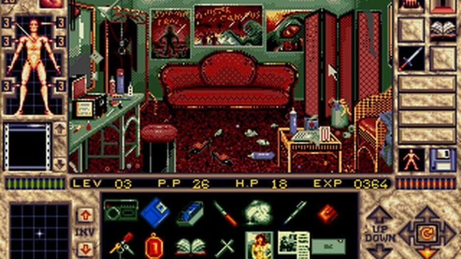 Скриншот 9 из Elvira's Horror Bundle