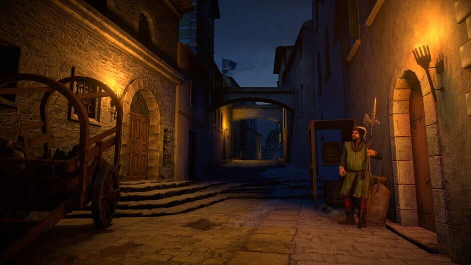 Скриншот 7 из The House of Da Vinci Bundle