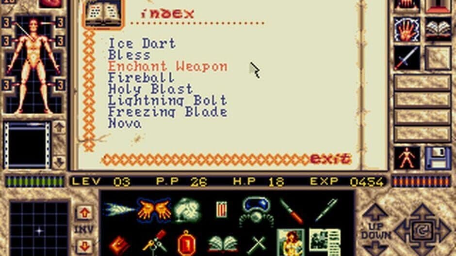 Скриншот 12 из Elvira's Horror Bundle
