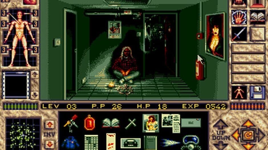 Скриншот 7 из Elvira's Horror Bundle