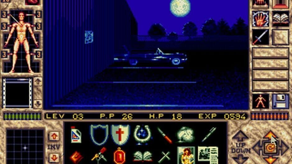 Скриншот 8 из Elvira's Horror Bundle