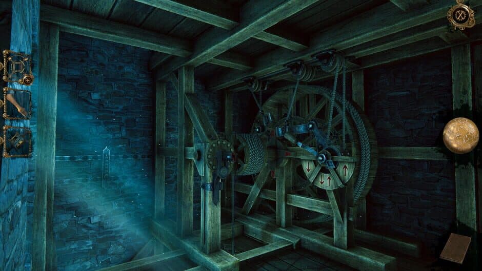 Скриншот 8 из The House of Da Vinci Bundle