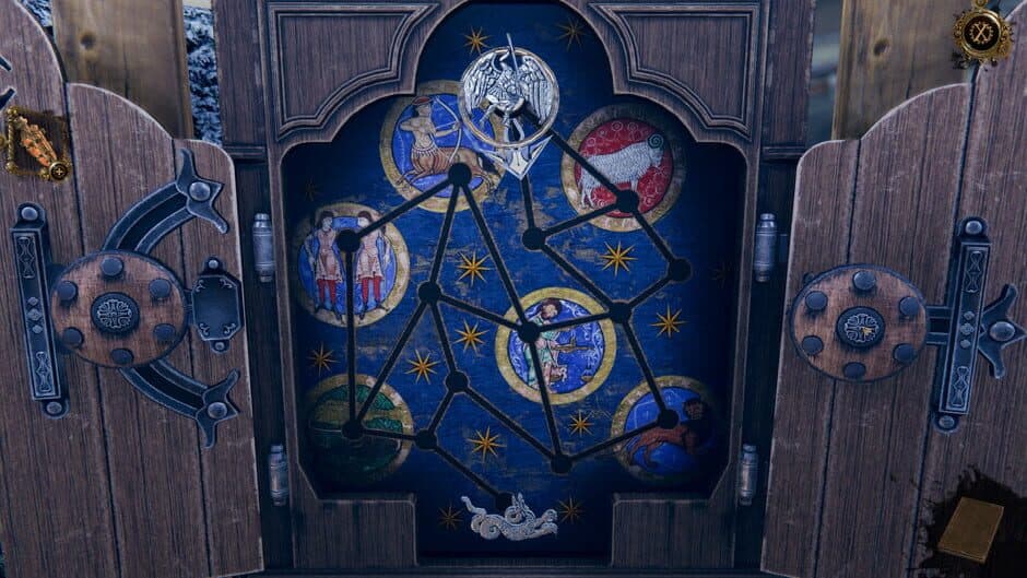 Скриншот 9 из The House of Da Vinci Bundle