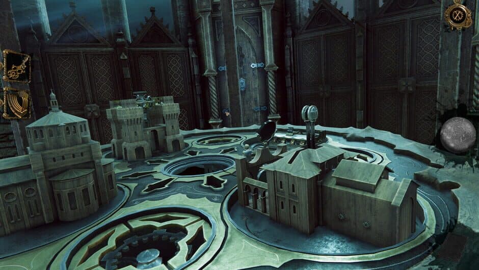 Скриншот 11 из The House of Da Vinci Bundle